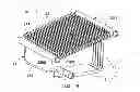 Fig. 01 - LOOP THERMOSYPHON COOLING DEVICE