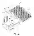 Fig. 09 - LOOP THERMOSYPHON COOLING DEVICE