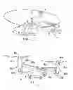 Fig. 02 - Helicopter gearbox auxiliary cooling system