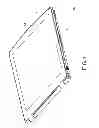 Fig. 02 - HEAT DISSIPATION MODULE AND ELECTRONIC DEVICE WITH THE SAME