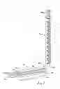 Fig. 06 - INTERCOOLER HEAT EXCHANGER FOR EVAPORATIVE AIR CONDITIONER SYSTEM