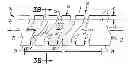 Fig. 01 - COOLER PIPE AND METHOD OF FORMING