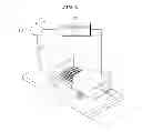 Fig. 07 - HEAT SINK AND COOLING SYSTEM INCLUDING THE SAME