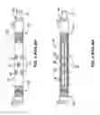 Fig. 02 - Single packer with a sealing layer shape enhanced for fluid performance