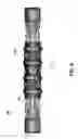 Fig. 06 - Single packer with a sealing layer shape enhanced for fluid performance