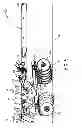 Fig. 06 - Agricultural implement with pivoting tool frame