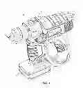 Fig. 02 - Rotary hammer