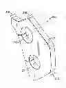 Fig. 01 - LOWER FIREWALL PLATE GROMMET