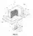 Fig. 07 - Multilayered chip electronic component and board for mounting the same