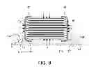 Fig. 09 - Multilayered chip electronic component and board for mounting the same
