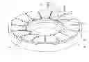 Fig. 01 - Bearing assemblies, apparatuses, and motor assemblies using the same