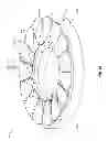 Fig. 02 - Bearing assemblies, apparatuses, and motor assemblies using the same