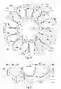 Fig. 06 - Bearing assemblies, apparatuses, and motor assemblies using the same