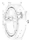 Fig. 09 - Bearing assemblies, apparatuses, and motor assemblies using the same