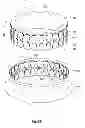 Fig. 10 - Bearing assemblies, apparatuses, and motor assemblies using the same