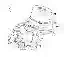 Fig. 01 - Control device and vehicle steering system including control device