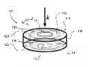 Fig. 01 - Acoustic metamaterial with simultaneously negative effective mass density and bulk modulus