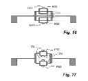 Fig. 12 - Acoustic metamaterial with simultaneously negative effective mass density and bulk modulus