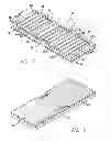 Fig. 02 - Convertible support pad apparatus