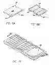 Fig. 10 - Convertible support pad apparatus