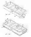 Fig. 12 - Convertible support pad apparatus