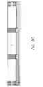 Fig. 13 - Convertible support pad apparatus