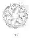 Fig. 07 - Brake disk assembly