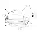 Fig. 09 - Luggage items with expandability