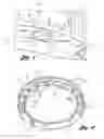 Fig. 02 - Controllable or selectable coupling assembly having an overrun mode and a retained control element