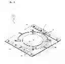 Fig. 08 - Positioning jig and method of adjusting position