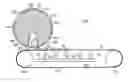 Fig. 01 - Conveyance device for granular materials