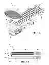 Fig. 02 - Retaining device for a vibration tray