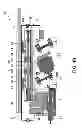 Fig. 07 - Retaining device for a vibration tray
