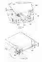 Fig. 07 - Positively-driven, low tension transfer conveyor