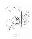 Fig. 09 - Positively-driven, low tension transfer conveyor