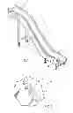 Fig. 02 - Quick-release conveyor belt containment device