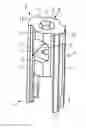 Fig. 01 - Contact slide unit for a switching unit