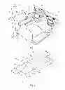 Fig. 02 - Proximity switch assembly having ground layer