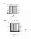 Fig. 02 - MEMBRANE/ELECTRODE ASSEMBLY FOR AN ELECTROLYSIS DEVICE