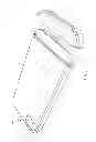 Fig. 03 - MAGNETICALLY CONNECTED CASE FOR ELECTRONIC DEVICE