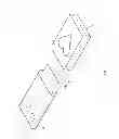 Fig. 05 - Mailable packaging of compressed garments and other items
