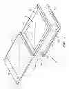 Fig. 02 - Keepsake Arrangement and Method of Making a Keepsake