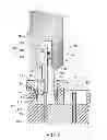 Fig. 08 - Packaging box with test strips and gripper assembly thereof