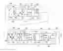 Fig. 01 - Configurations of apertures in a miniature electronic component carrier mask