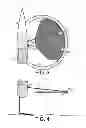 Fig. 03 - Stationary boom support system