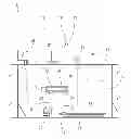 Fig. 01 - Method and a modular system for onboard treatment of ballast water