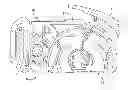 Fig. 01 - Automatic transmission centrifugal debris trap