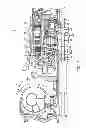 Fig. 04 - Automatic transmission centrifugal debris trap