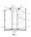 Fig. 02 - Modular datacenter server rack retention
