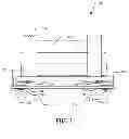 Fig. 04 - Modular datacenter server rack retention